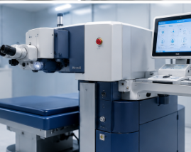 Alcon surgical system
