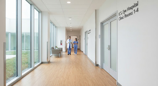 K.S. Eye Hospital